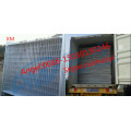 Australia Standard as 4687-2007 Galvanized Temporary Removal Portable Fence